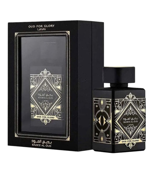 OUD FOR GLORY LATTAFA