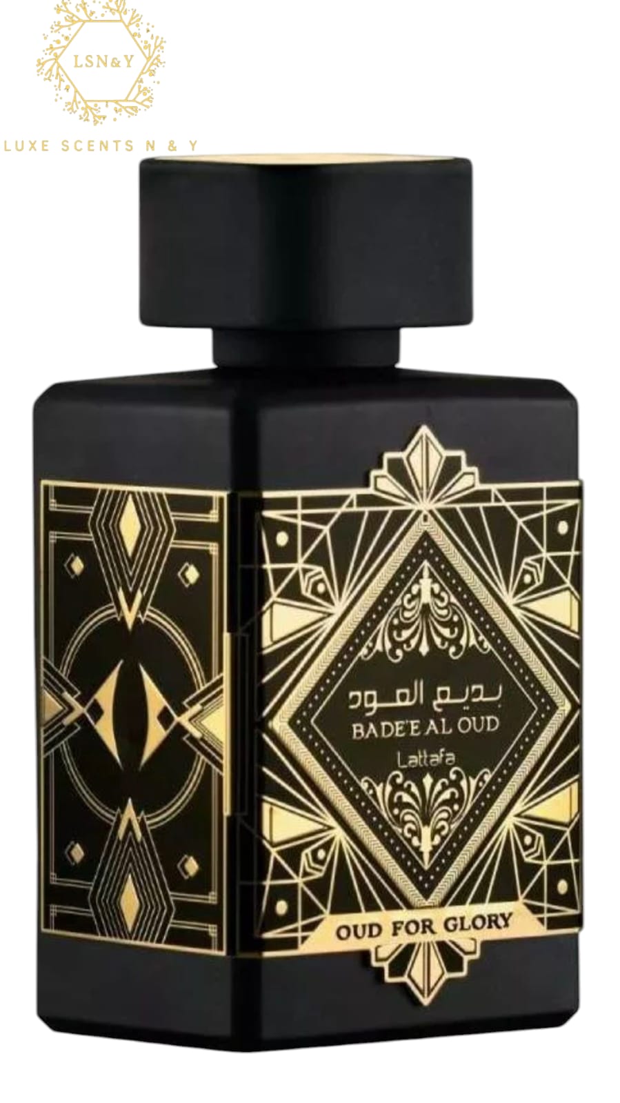 OUD FOR GLORY LATTAFA