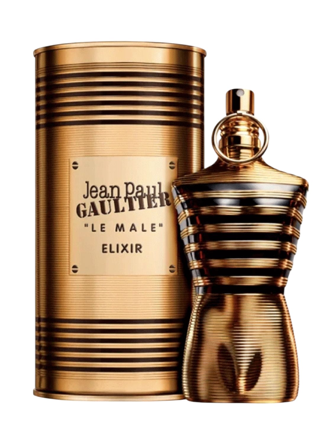 LE MALE ELIXIR JEAN PAUL GAULTIER