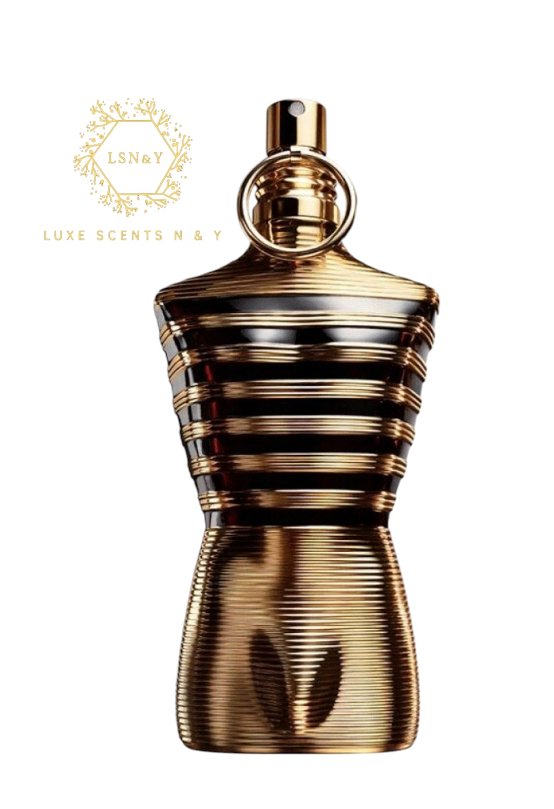 LE MALE ELIXIR JEAN PAUL GAULTIER