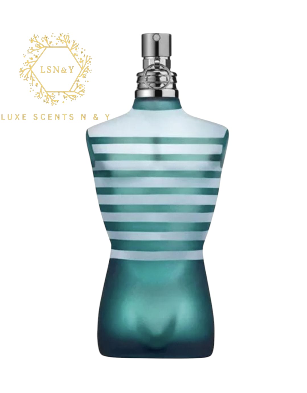 LE MALE JEAN PAUL GAULTIER