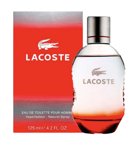 RED DE LACOSTE