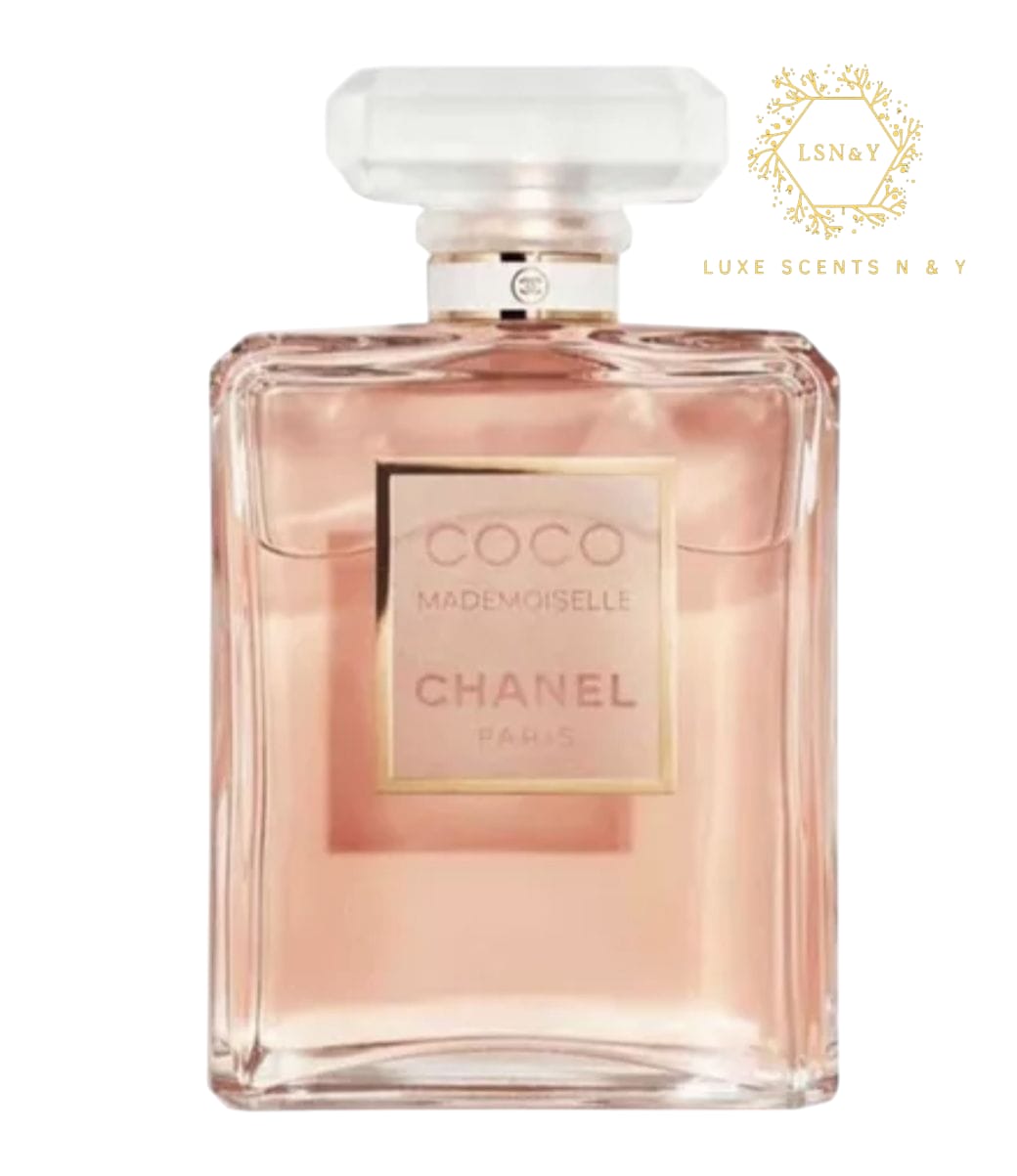 COCO MADEMOISELLE CHANEL