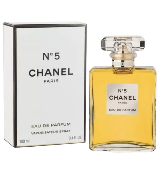 No. 5 CHANEL