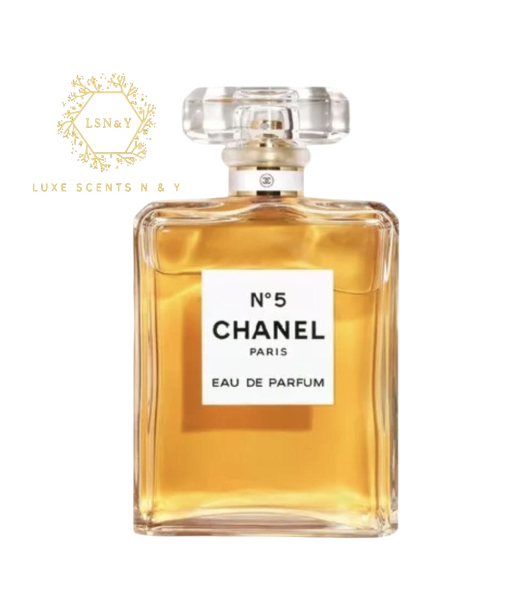 No. 5 CHANEL