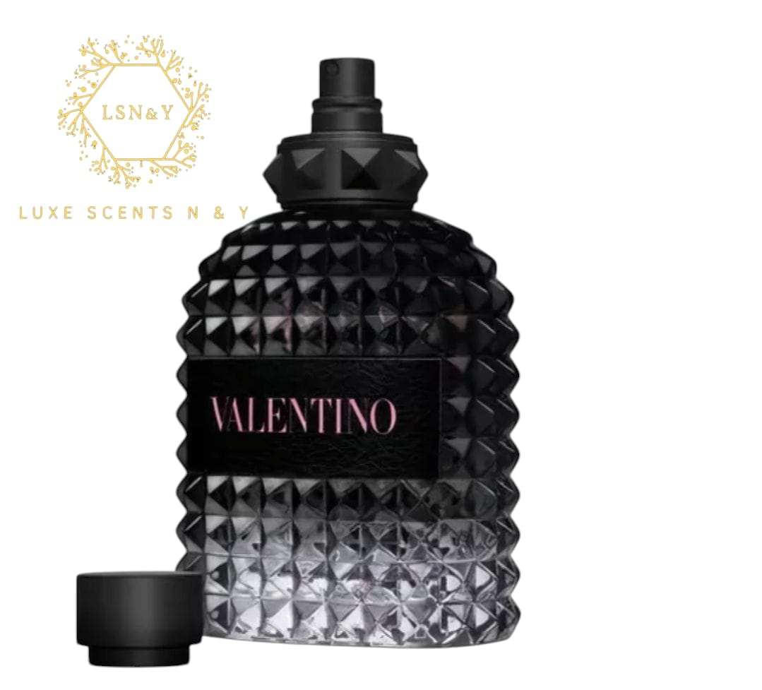 UOMO BORN IN ROMA VALENTINO