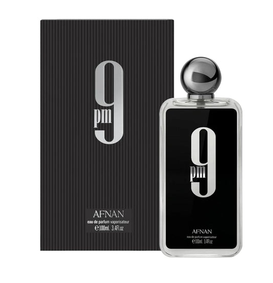 9 PM DE AFNAN