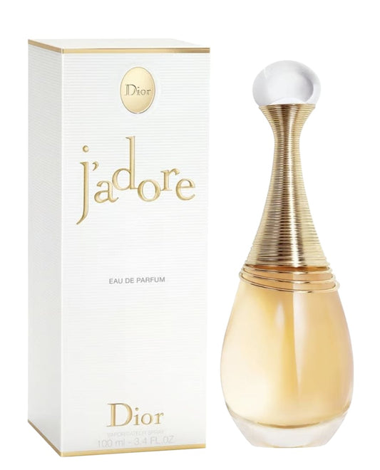J'ADORE CHRISTIAN DIOR