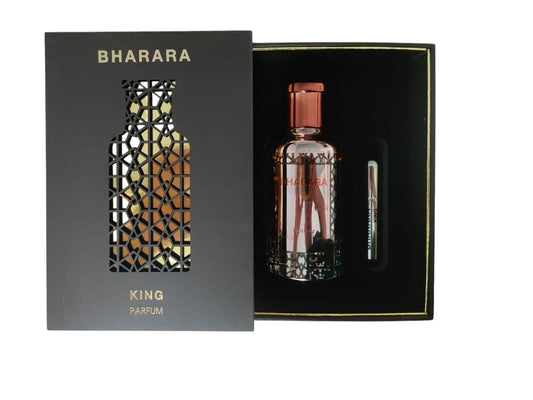 BHARARA KING PARFUM