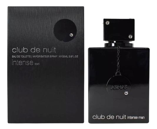 CLUB DE NUIT INTENSE MAN