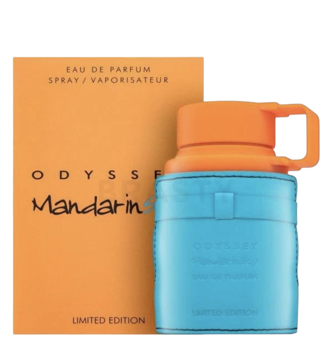 ODYSSEY MANDARIN SKY