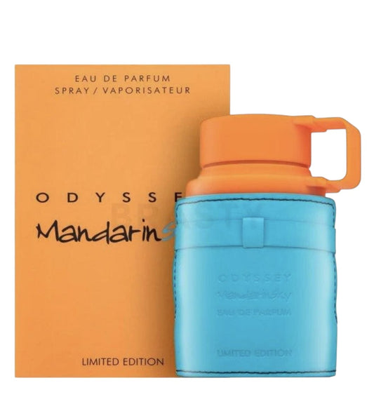 ODYSSEY MANDARIN SKY
