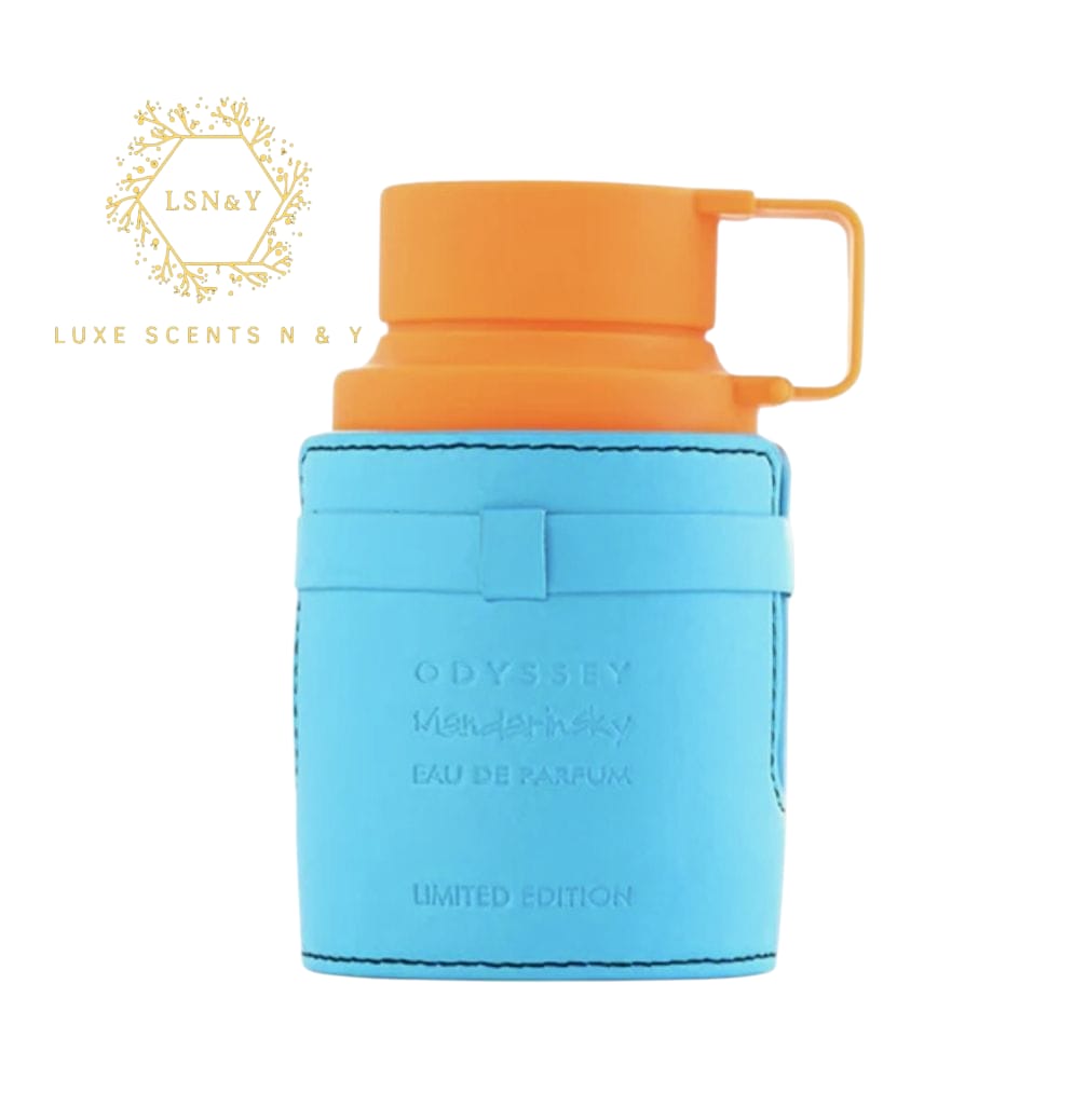 ODYSSEY MANDARIN SKY