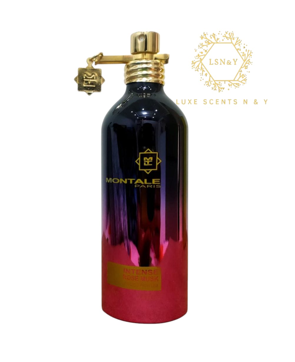 INTENSE ROSES MUSK MONTALE