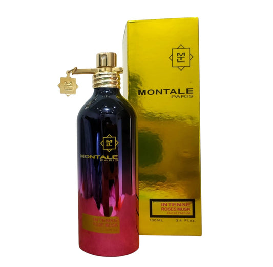 INTENSE ROSES MUSK MONTALE