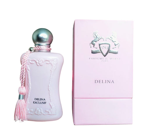 DELINA PARFUMS DE MARLY
