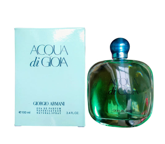 ACQUA DI GIOIA GIORGIO ARMANI
