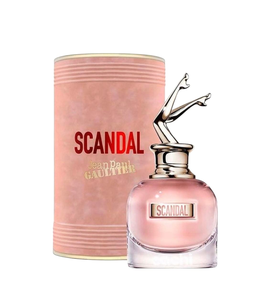 SCANDAL JEAN PAUL GAULTIER