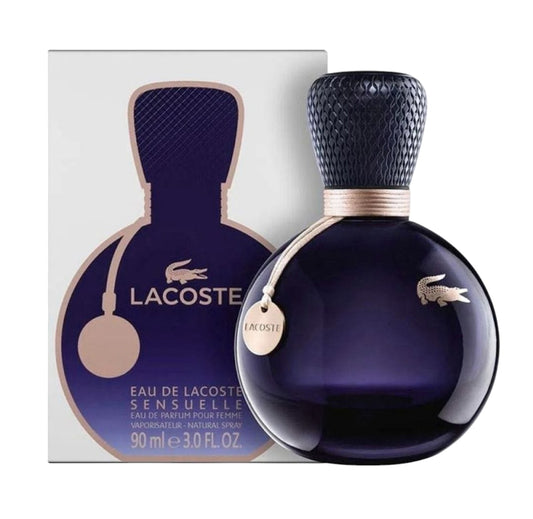 SENSUELLE DE LACOSTE