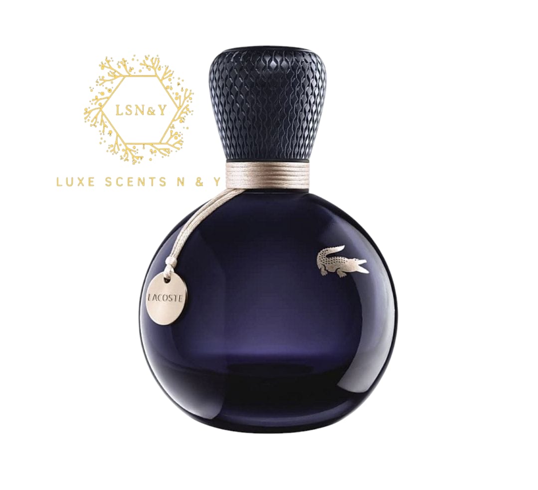 SENSUELLE DE LACOSTE