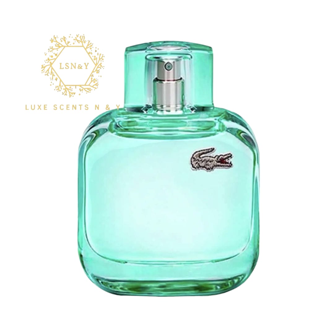 L.12.12 POUR ELLE NATURAL DE LACOSTE