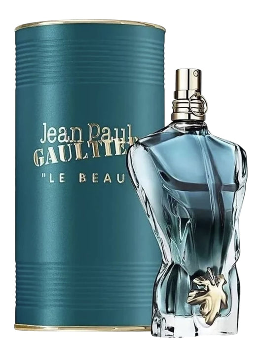 LE BEAU JEAN PAUL GAULTIER