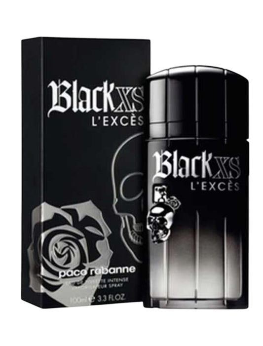 BLACK XS L'EXCES PACO RABANNE