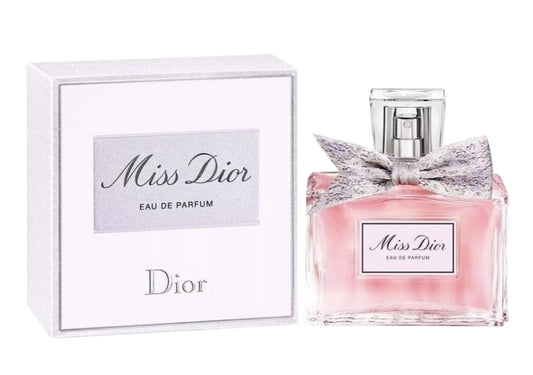 MISS DIOR DE DIOR