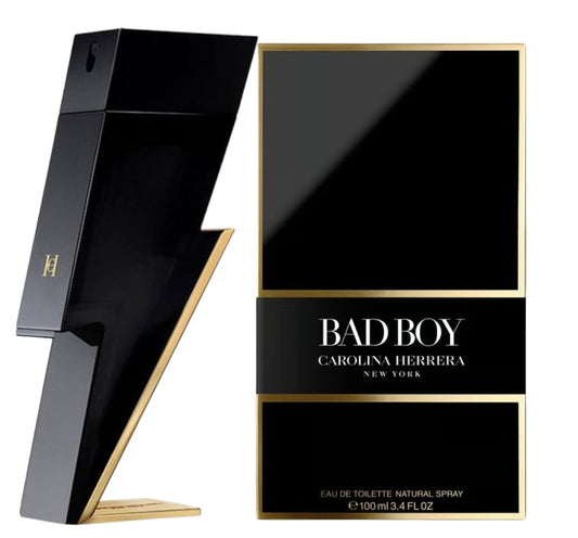 BAD BOY CAROLINA HERRERA