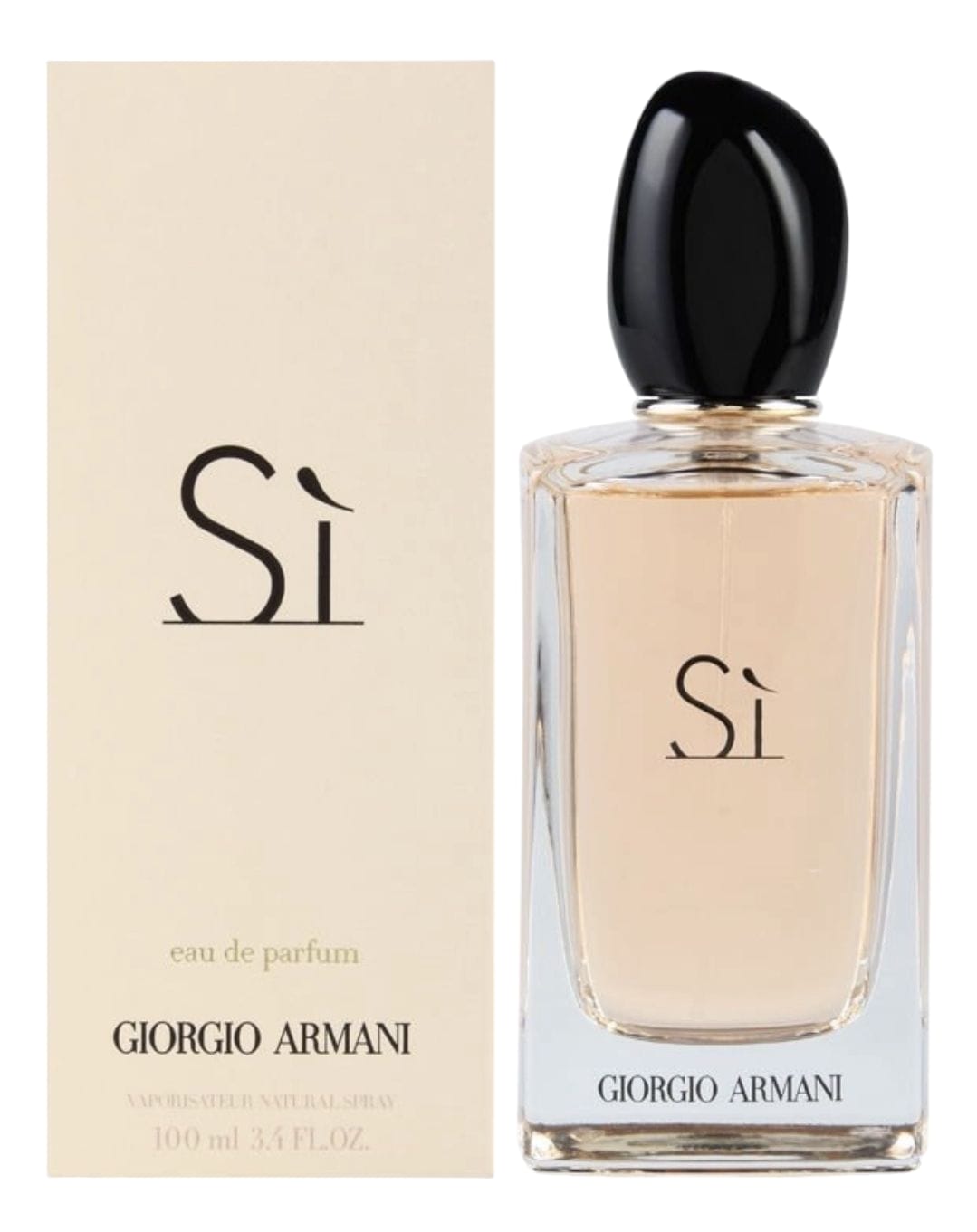 SI DE GIORGIO ARMANI