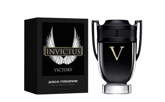 INVICTUS VICTORY BY PACO RABANNE