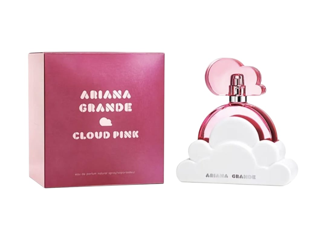 CLOUD PINK BY ARIANA GRANDE