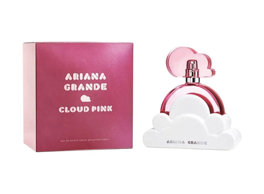 CLOUD PINK BY ARIANA GRANDE