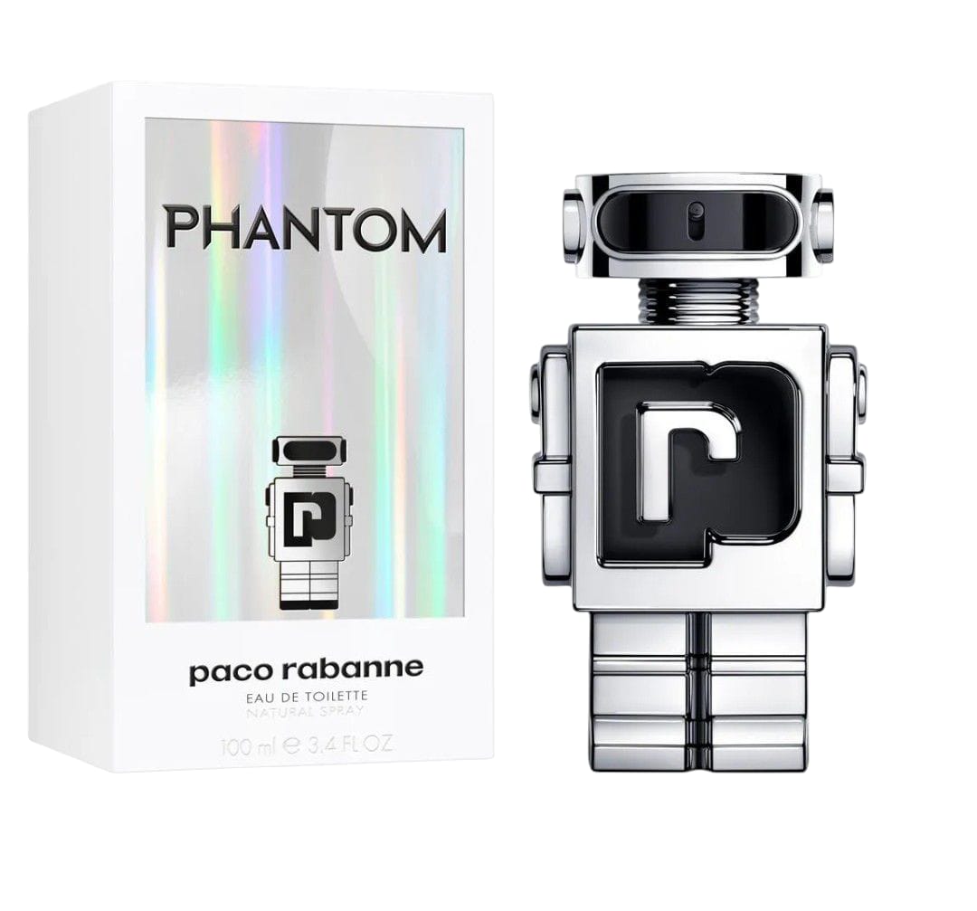 PHANTOM PACO RABANNE