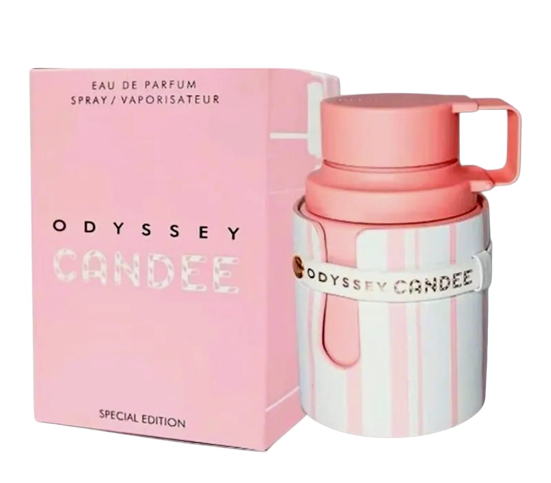 ODYSSEY CANDEE DE ARMAF