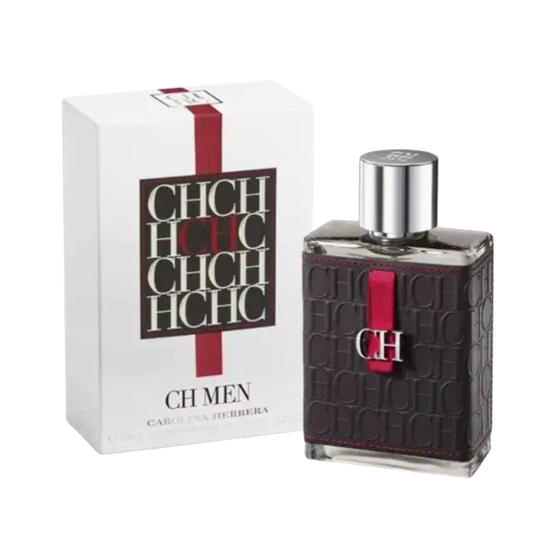 CH MEN CAROLINA HERRERA