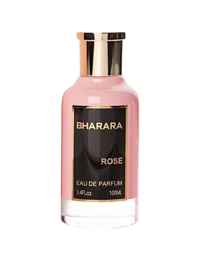 Bharara Rose Eau de Parfum
