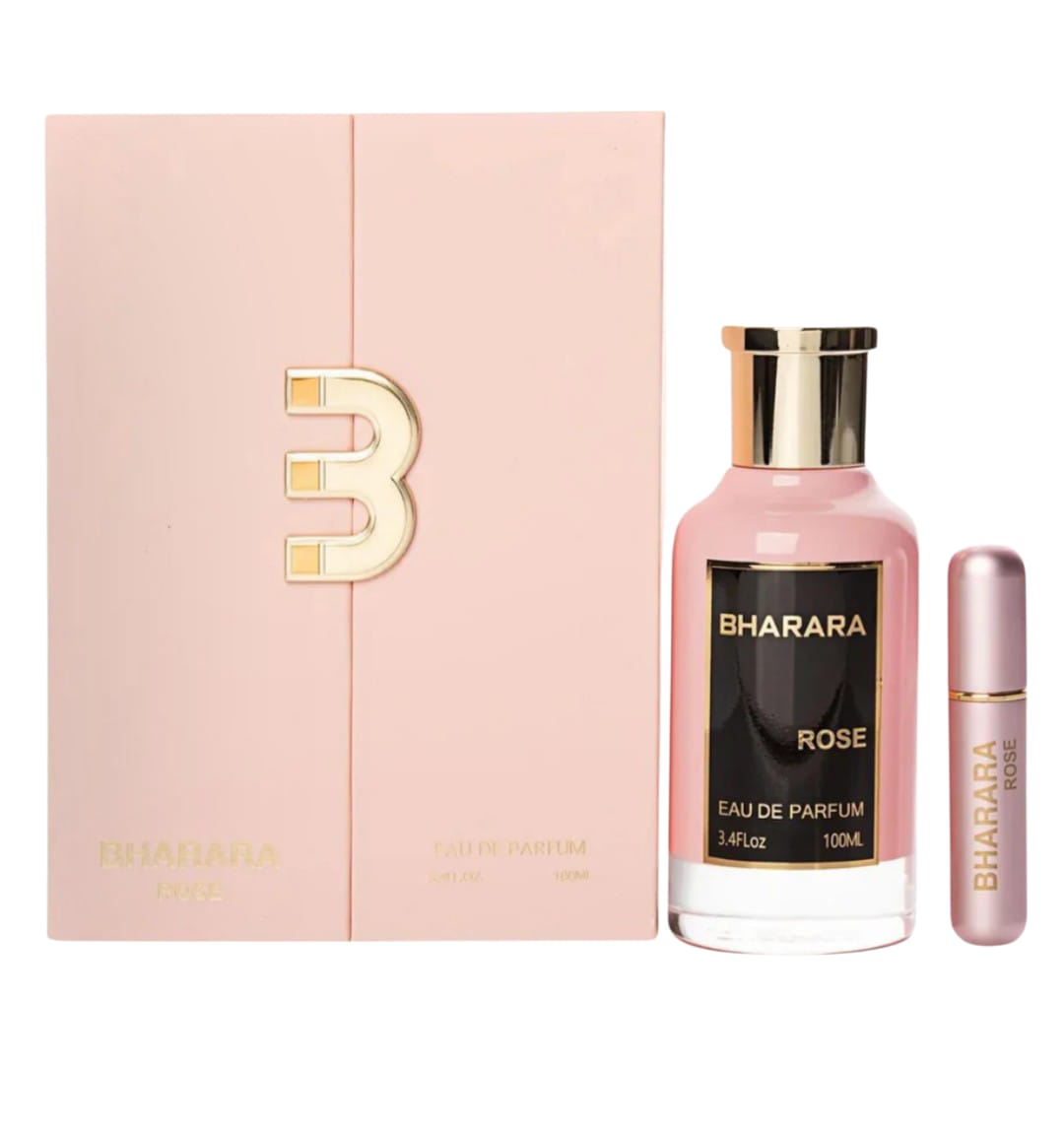 Bharara Rose Eau de Parfum