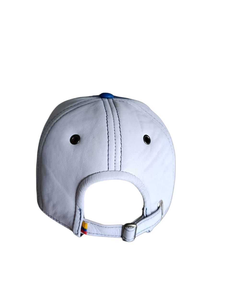 GORRA EN CUERO DEL MILLONARIOS