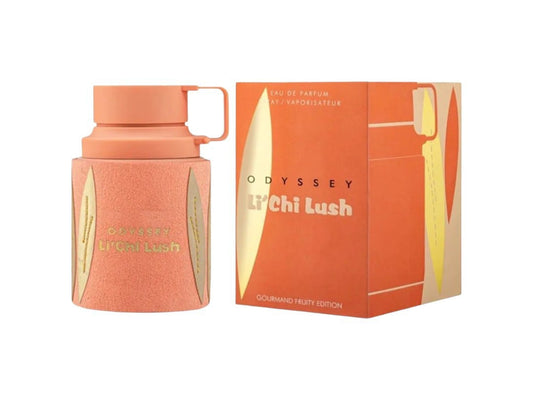 Odyssey Li'chi Lush de Armaf 100 ml