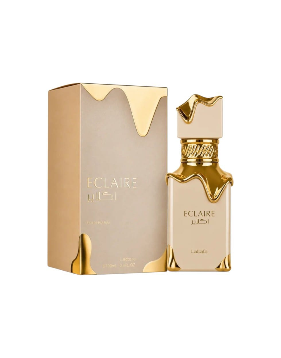 Eclaire de Lattafa 100 ml