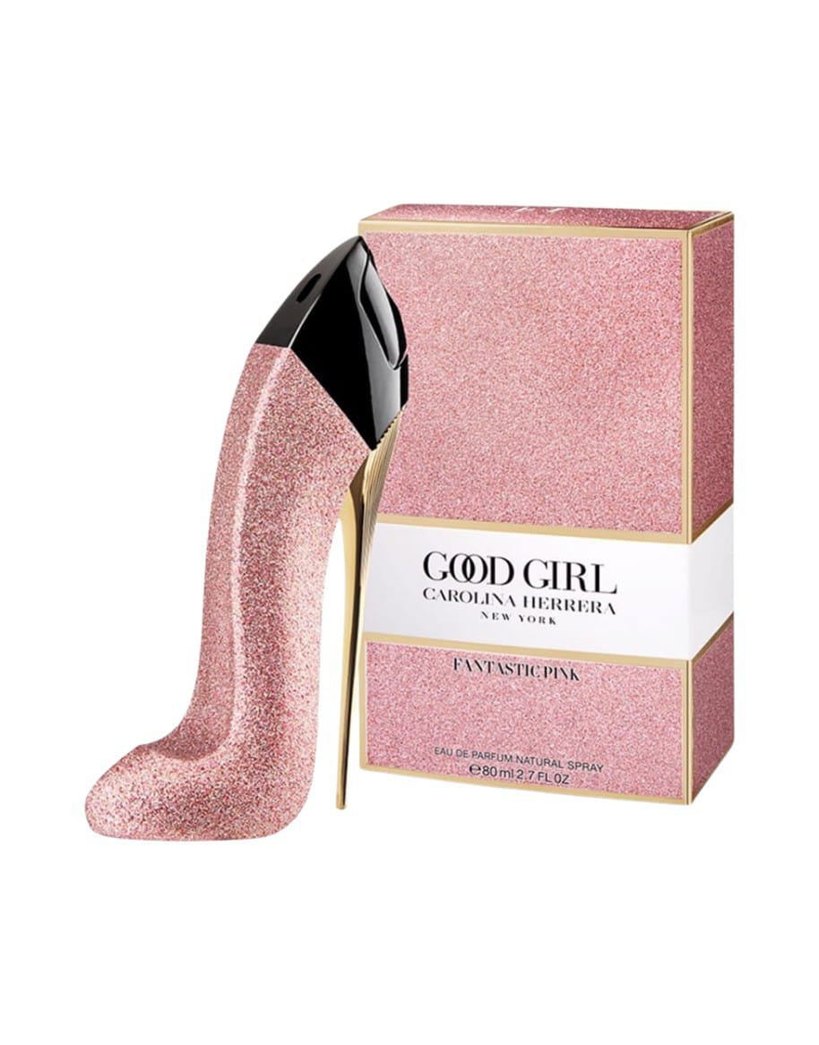 Good Girl Fantastic Pink 80 ml