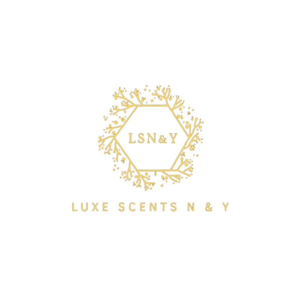 LUXE SCENTS N & Y