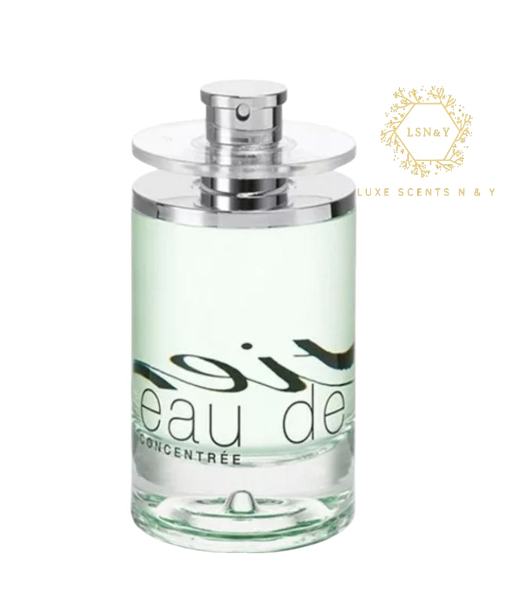 EAU DE CARTIER CONCENTREE