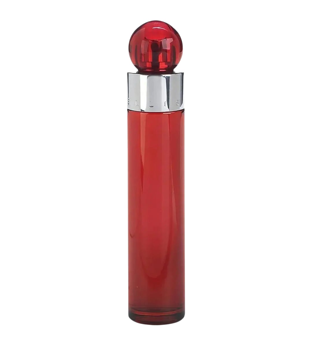 360° RED DE PERRY ELLIS