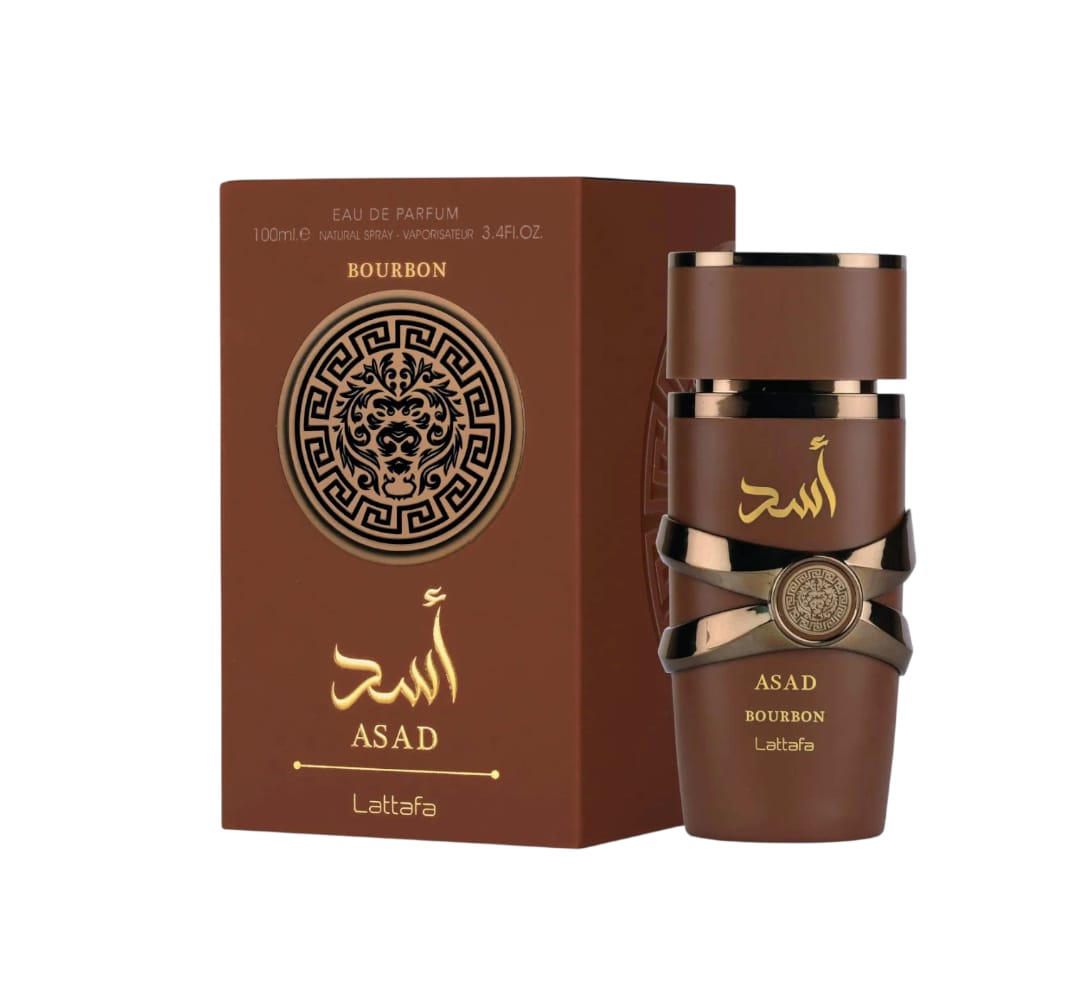 ASAD BOURBON DE LATTAFA