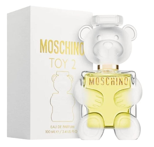 TOY 2 MOSCHINO