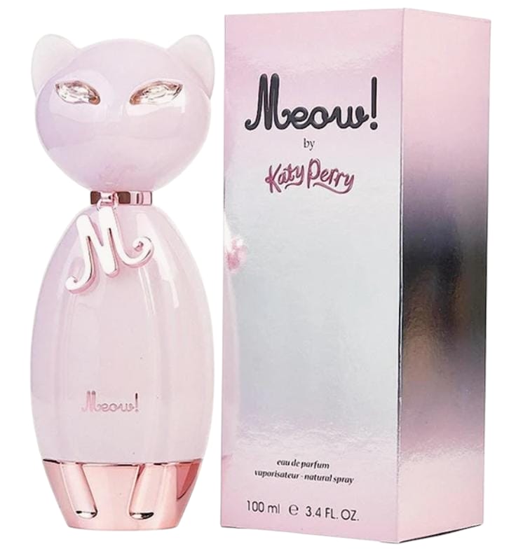 MEOW KATY PERRY