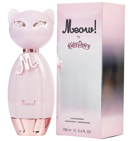 MEOW KATY PERRY