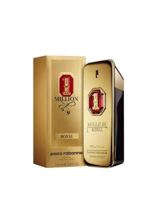 ONE MILLION ROYAL PACO RABANNE